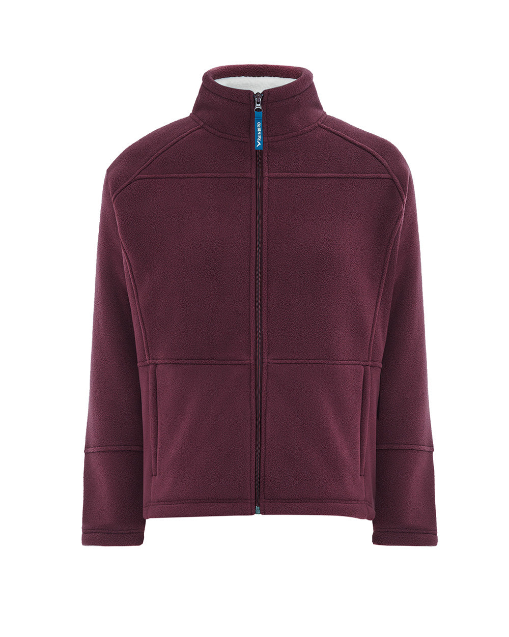 Cuthbert Jacket in Mahogany