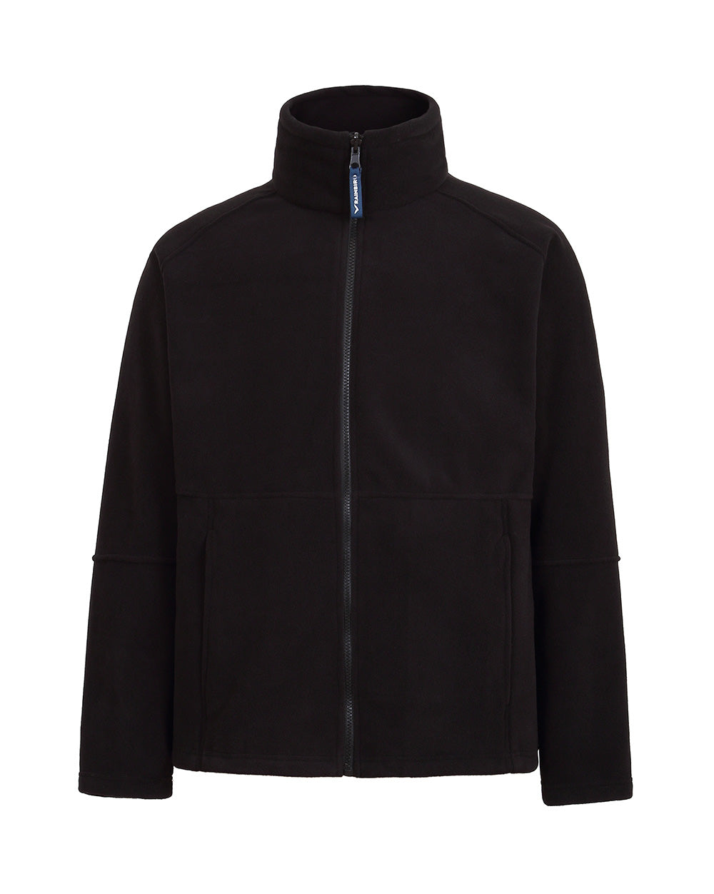 Nangu Jacket in Black
